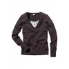 Damen-pullover-black-groesse-l