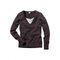Damen-pullover-black-groesse-l
