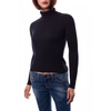 Damen-pullover-black