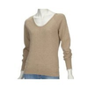 Damen-pullover-beige-groesse-xs