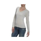 Damen-pullover-beige-groesse-m