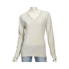 Damen-pullover-beige-groesse-l