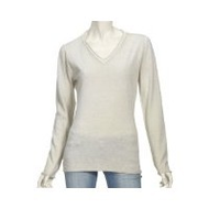 Damen-pullover-beige-groesse-l