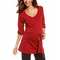 Yessica-damen-pullover-rot