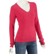 Tommy-hilfiger-damen-pullover-red