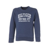 Tommy-hilfiger-damen-pullover-blue