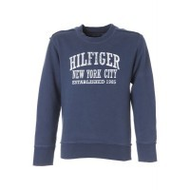 Tommy-hilfiger-damen-pullover-blue