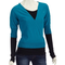 Tom-tailor-damen-pullover-blau