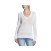 Oui-damen-pullover-white