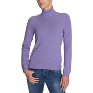 Oui-damen-pullover-violett