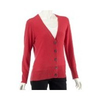 Oui-damen-pullover-rot
