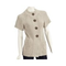 Oui-damen-pullover-khaki