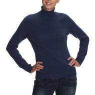 Oui-damen-pullover-dark