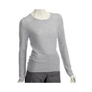 Light-damen-pullover-grey