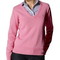 Gant-damen-pullover-pink