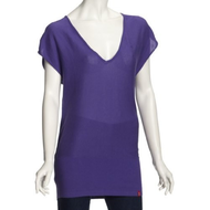 Esprit-damen-pullover-violett