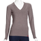 Edc-by-esprit-damen-pullover-beige