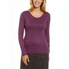 C-a-damen-pullover-violett