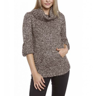 C-a-damen-pullover-melange
