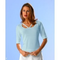 Pulli-damen-blau