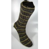 Handgestrickte-socken