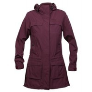 Mantel-softshell