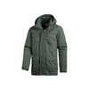 Ock-kapuzenparka