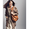 Parka-leder