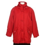 Parka-rot