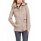 Parka-beige