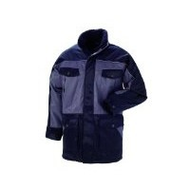 Parka-anthrazit