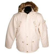 Karl-kani-parka