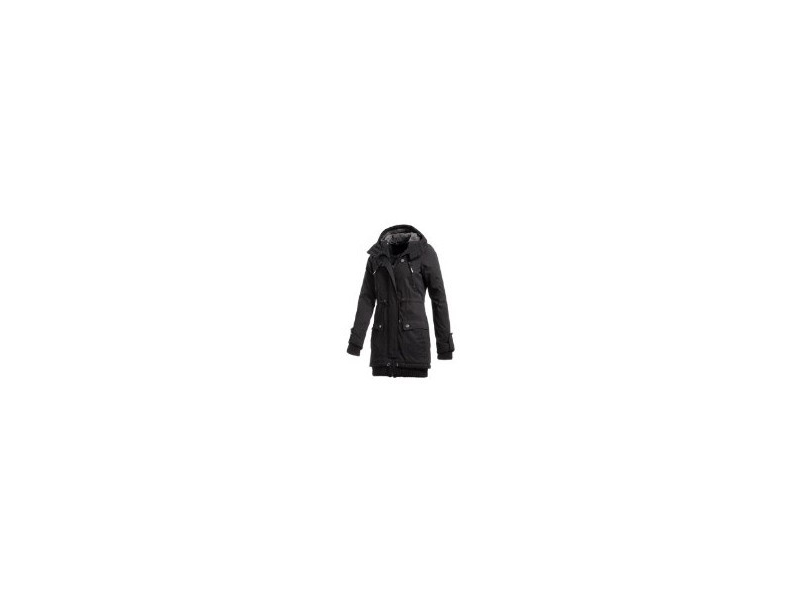 Bench Damen Parka Grosse M Preise Und Testberichte Bei Yopi De