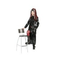 Hard-leather-damen-mantel