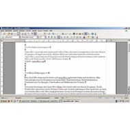 Openoffice