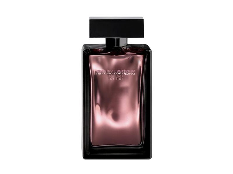 Narciso Rodriguez For Her Eau De Parfum Intense www.yopi.de