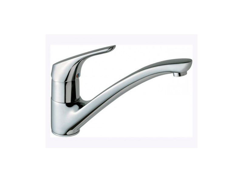 Ideal Standard CeraSprint Küchenarmatur - Preise und Testberichte bei