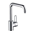 Hansgrohe-uno-spueltischarmatur