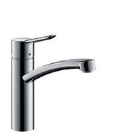 Hansgrohe-focus-s-spueltischarmatur