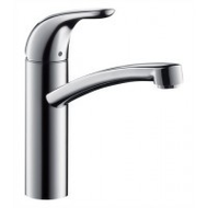 Hansgrohe-focus-e-spueltischarmatur