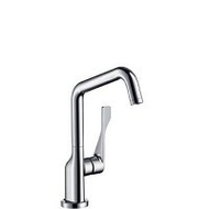 Hansgrohe-axor-citterio-spueltischarmatur