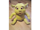 Shrek-baby