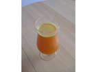 So-sieht-20-gramm-fitline-basics-pulver-aufgeloesst-in-ca-300-ml-stillem-wasser-aus-sieht-sehr-lecker-aus-und-schmeckt-auch-super-lecker-nach-florida-orange