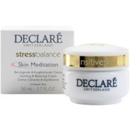 Declare-stress-balance-skin-meditation