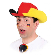 Cowboy-hut-deutschland