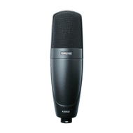 Shure-ksm32cg