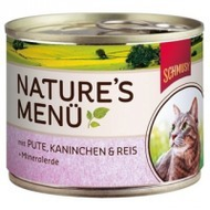 Finnern-schmusy-natures-menue-pute-kaninchen-reis-mineralerde