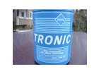 Aral-tronic-sae-15w-40-das-etikett-auf-der-flasche
