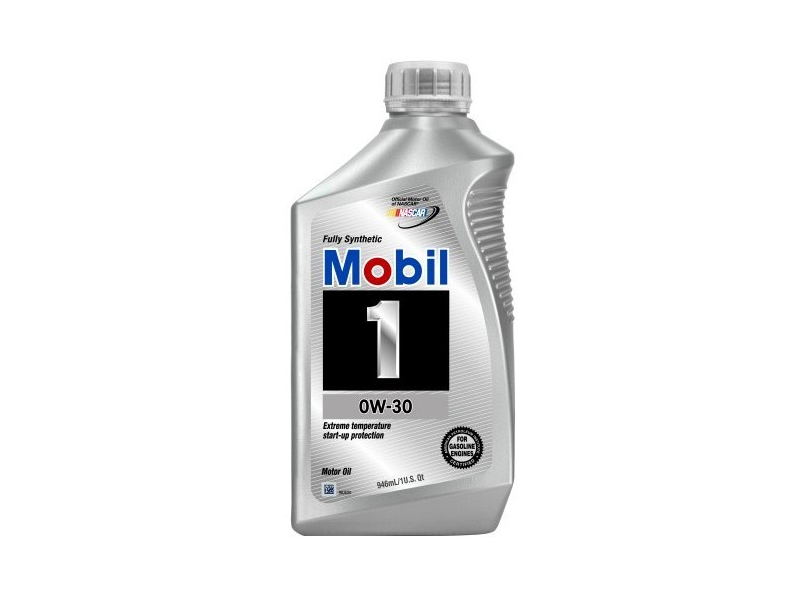 Mobil 0W-30 - Preise und Testberichte bei yopi.de