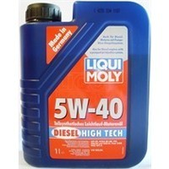 Liqui-moly-5w-40